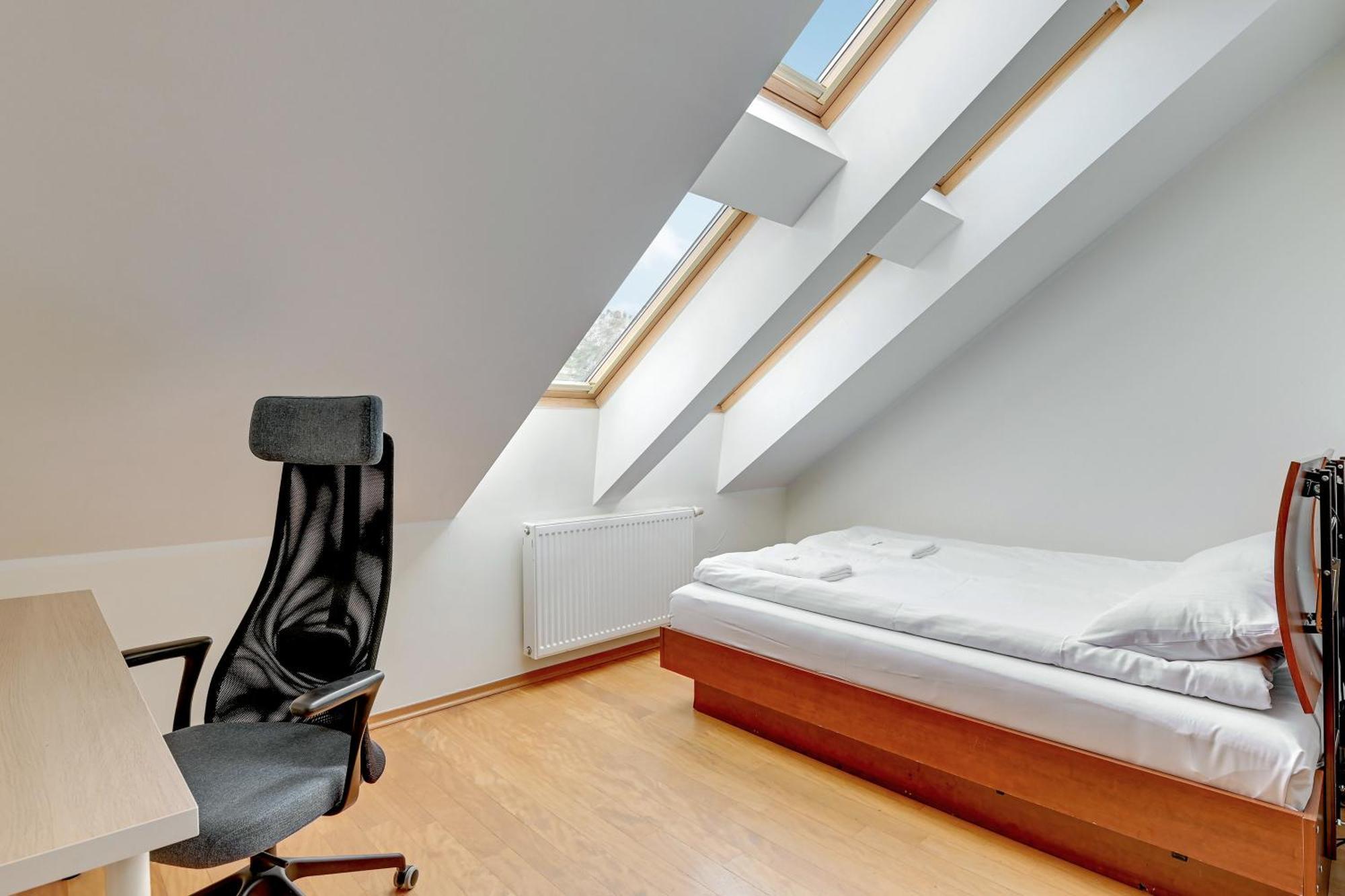 Dom & House - Apartment Chopina 37 Supreme سوبوت المظهر الخارجي الصورة
